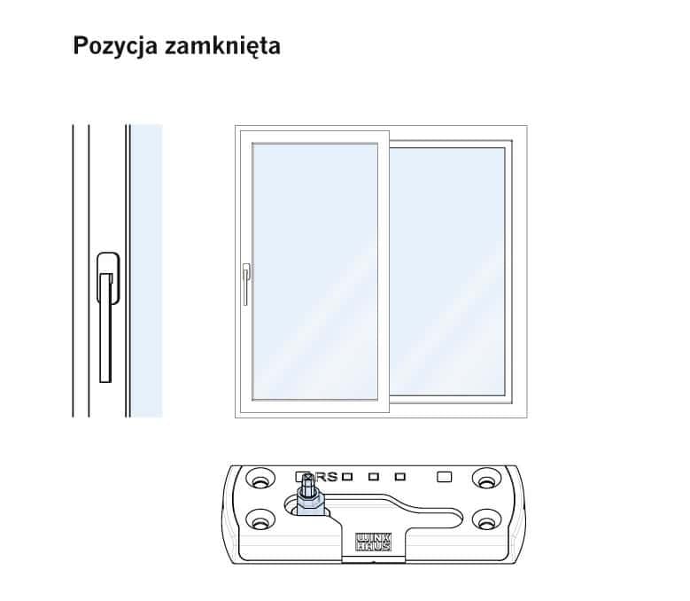 Okna Rehau, Okna PCV Drzwi Zewnętrzne, Moliński